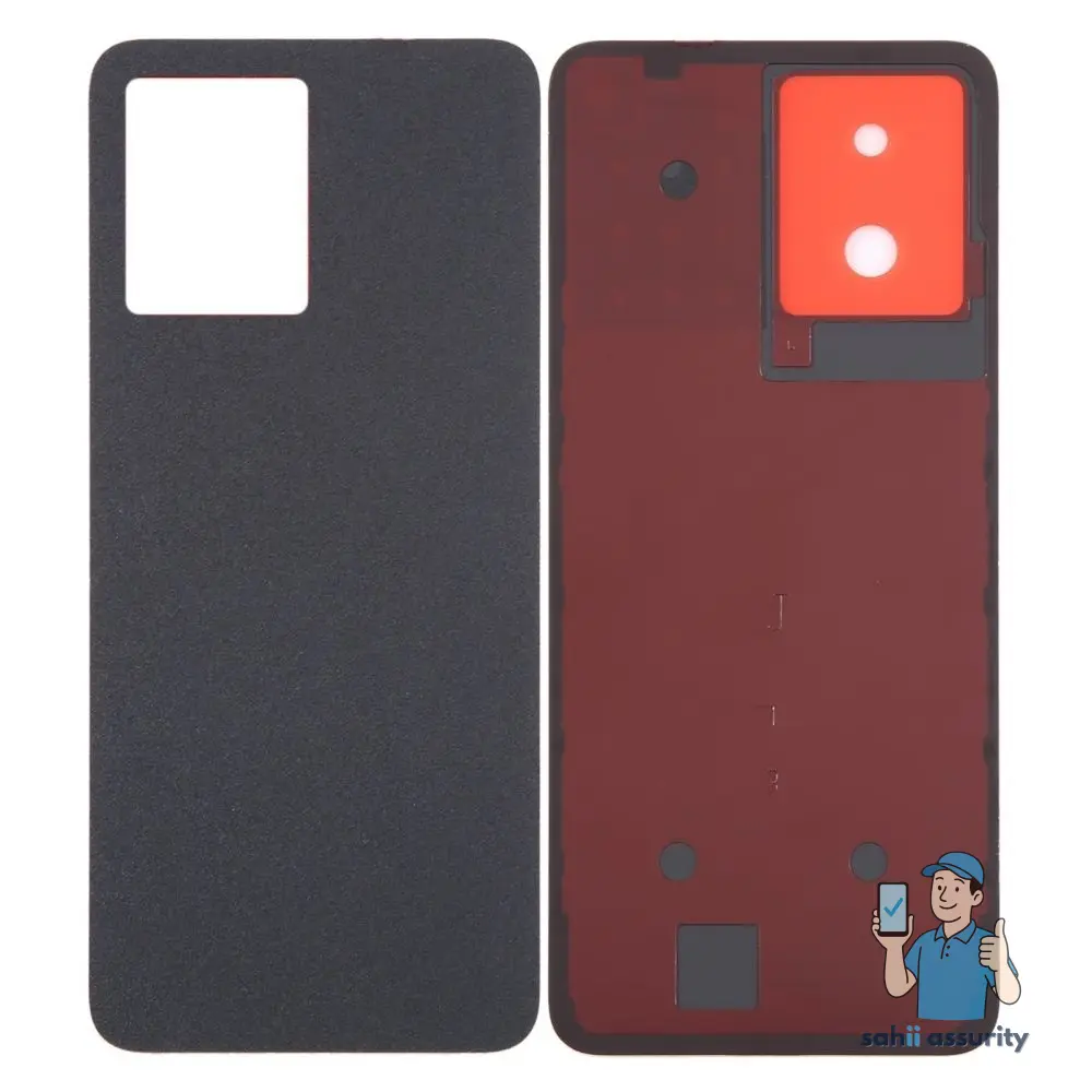 Back Panel Cover for Oppo F21 Pro